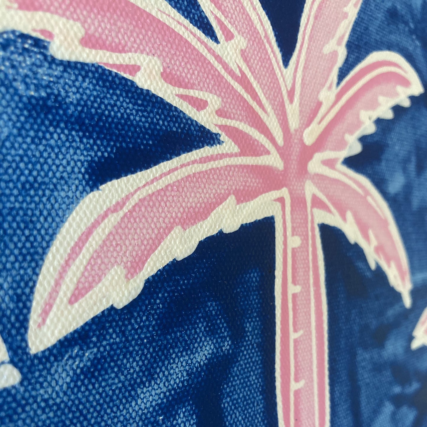 Up close detail