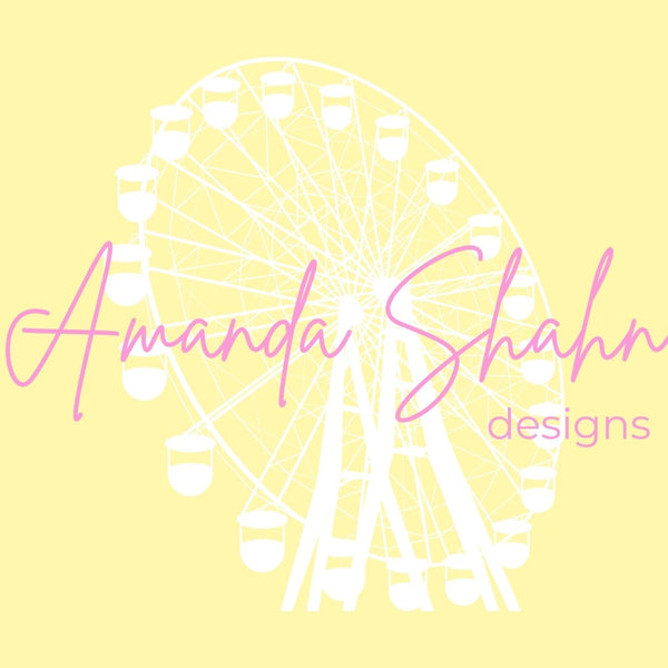 Amanda Shahn Designs