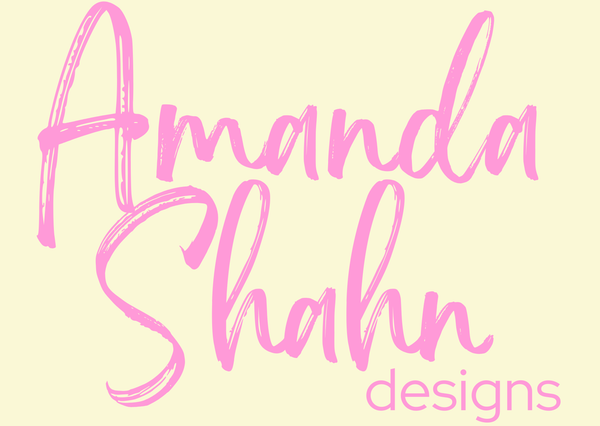 Amanda Shahn Designs